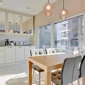 Scala By Blue Mandarin Apartament